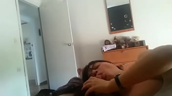 Preview 3 of Dani Deals Xxx Video - mamada casera