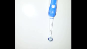 Preview 2 of Anal Talk Compilation - Cum over my workmate  his toothbrush.