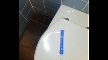 Preview 3 of Anal Talk Compilation - Cum over my workmate  his toothbrush.