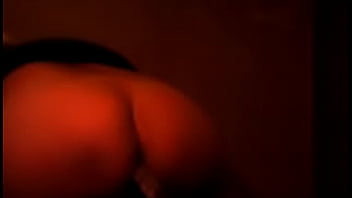 Preview 1 of Ts Suck Bbc - EasterBunnyGirlPoleRide
