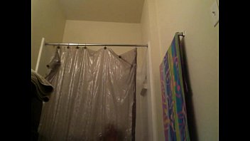 Preview 3 of Indian Xxx Saxey Movies 2017 - Amateur Shower sex with Bubble butt