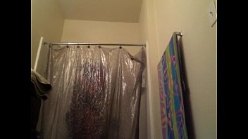 Preview 1 of Indian Xxx Saxey Movies 2017 - Amateur Shower sex with Bubble butt