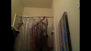 Preview 4 of Indian Xxx Saxey Movies 2017 - Amateur Shower sex with Bubble butt