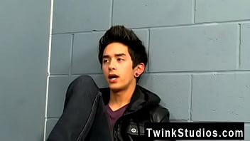 Preview 1 of Russian Undressed - Twinks XXX Tyler Bolt and Jason Alcok are in prison together. Both