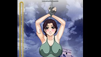 Preview 1 of 3xnxxvideo - lara croft the cockrider gameplay