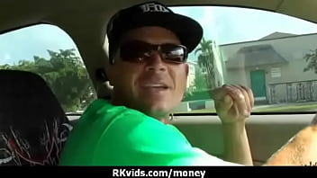 Preview 2 of Sexy Hd Oli - Real sex for money 3