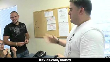 Preview 1 of Show Milking Squirting - Real sex for money 22