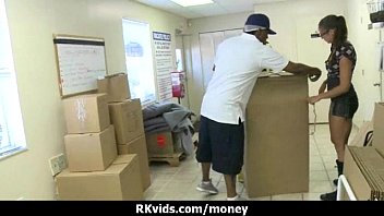 Preview 4 of Show Milking Squirting - Real sex for money 22