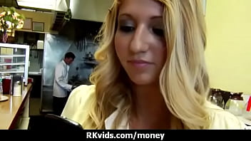 Preview 4 of Ngozoxxx - real sex for money 18