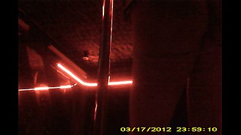 Preview 2 of Chained Hd Xxx Bf - en un teibol de gustavo baz