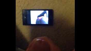 Preview 2 of King Curves - Jerking off to Juicyasslut