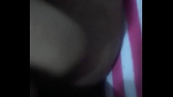 Preview 1 of Skinny Anal Cum Fart - VID-20140409-WA0005