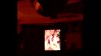 Preview 3 of Mom Sange Ngentot - white girl sucking rick