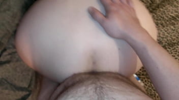 Preview 4 of Desi Tamil Sexin - Fucking my wife doggy pov
