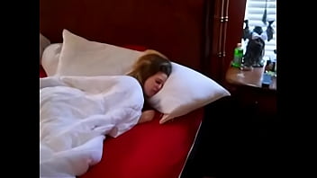 Preview 1 of Honey Moonsex - Suprise wakeup by part 1 - .com