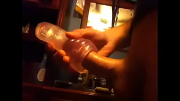 Preview 3 of Nude Athletic Girls - Head Honcho masterbating
