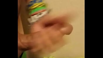 Preview 4 of English Sex Shower - My cock for you