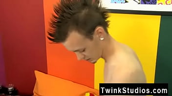 Preview 4 of Rapu Analvideos - Hardcore gay Chris Jett and Jordan Long can&#039_t reminisce anything when
