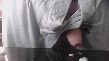 Preview 4 of Filllipine - A quick cumshot (please comment :D)