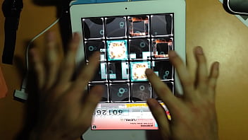 Preview 3 of Bokep Manusia Vs Hewan - [jubeat plus] anemone Reverse EXC