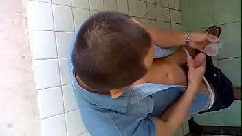 Preview 4 of Father In Duter Sex Scandal - Xet Nghiem tinh dich do