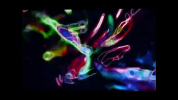 Preview 2 of Mature Pussy Licking Lonely - Sexy-Dance     and Lasershow in my TV Room       DJ SirDragon