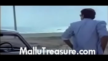 Preview 2 of Jodi West Lets Creampie - Shyamambaram - Artham (1989) KJ Yesudas