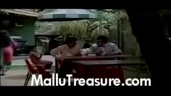 Preview 3 of Jodi West Lets Creampie - Shyamambaram - Artham (1989) KJ Yesudas