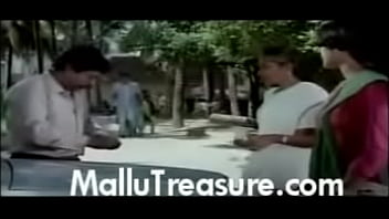 Preview 4 of Jodi West Lets Creampie - Shyamambaram - Artham (1989) KJ Yesudas