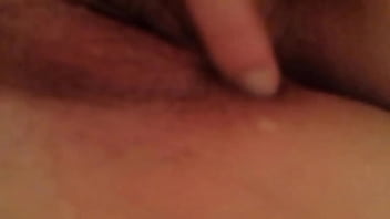 Preview 4 of Smell Of Poop - finger action in shower