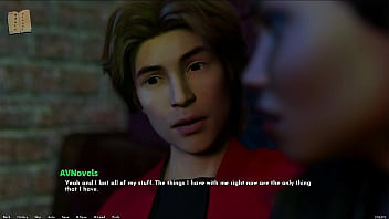 Preview 2 of Old Yong Massage - Welcome To Free Will 83