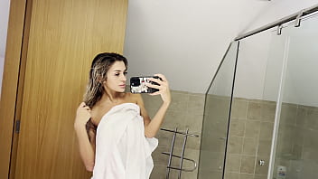Preview 1 of Greys Anatomy Parody - My wet pussy playing for my horniest