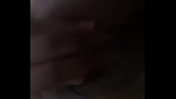 Preview 2 of Miryan Dedo - la vagina de mi novia chilena de santiago