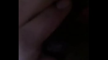 Preview 1 of Miryan Dedo - la vagina de mi novia chilena de santiago