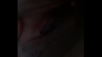 Preview 4 of Miryan Dedo - la vagina de mi novia chilena de santiago