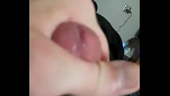 Preview 2 of Stndig Ng - stroking my Cock for y&#039_all