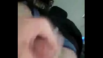 Preview 4 of Stndig Ng - stroking my Cock for y&#039_all
