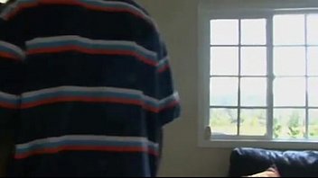 Preview 1 of Sunny Lone Boy Girl - nikole richie nd sprinkler guy