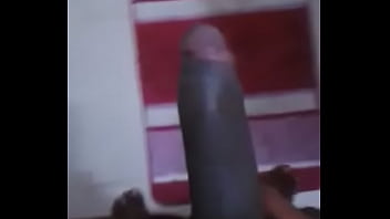 Preview 1 of Geay Fuck - Negro pingon jal&aacute_ndosela #3