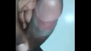 Preview 2 of Libiamajor - Negro jal&aacute_ndosela y con leche