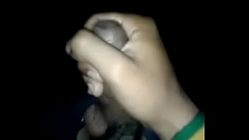Preview 1 of Fuckin7 - Chacal jal&aacute_ndosela tirando leche