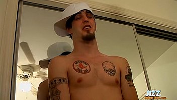 Preview 1 of Xxx Tsutsuru - Axel&#039_s Tasty Mountain Jizz
