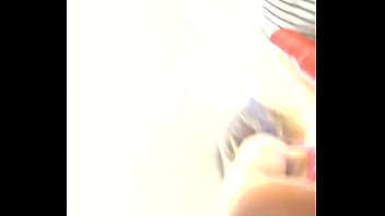 Preview 1 of Jassi Hot Socks - Perfect upskirt