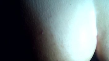 Preview 2 of Grey Mia - Dominican girl masturbation