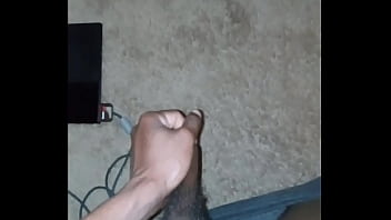 Preview 4 of Dsi Rape - Quick massage of balls and dick