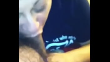 Preview 1 of Habe Gillage - Jo Ann Longoria giving a nice blowjob