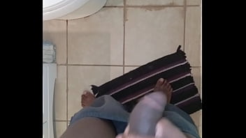 Preview 4 of Solo Tette - Dick flash 5
