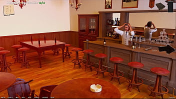 Preview 2 of Sauna Olga G - Welcome To Free Will 90