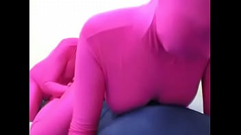 Preview 4 of Best Russian Trio - zentai 02