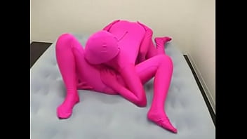Preview 1 of Forced Sister And Brother - zentai 01